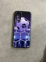 מגן לטלפון samsung galaxy a52s