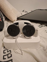 מדומה Meta Quest 3S vr
