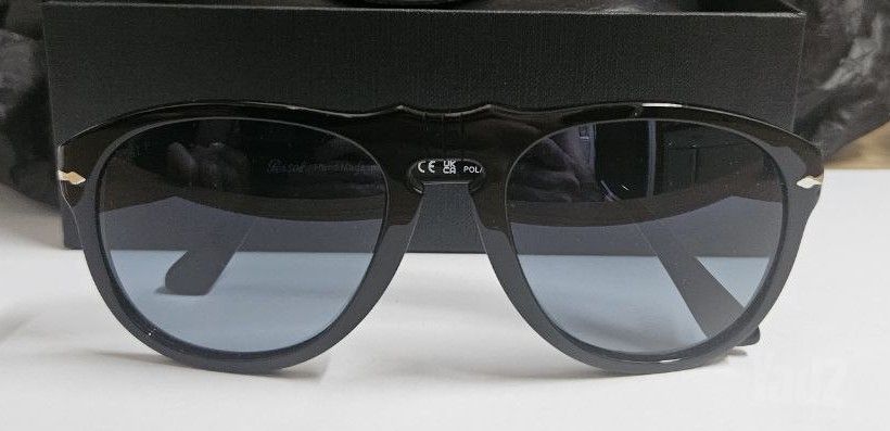 משקפי שמש PERSOL 649