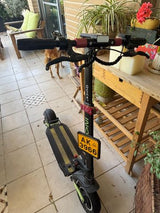 קורקינט INOKIM QUICK 4