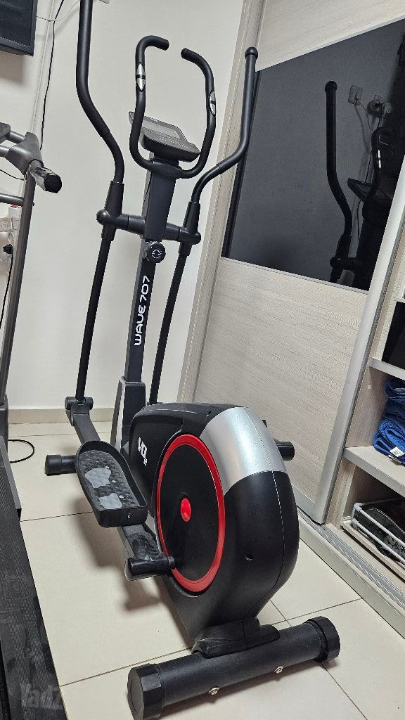 אליפטיקל wave 707