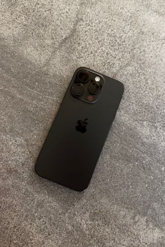 iPhone 16 pro 256GB