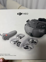 DJI Neo Motion Fly More Combo
