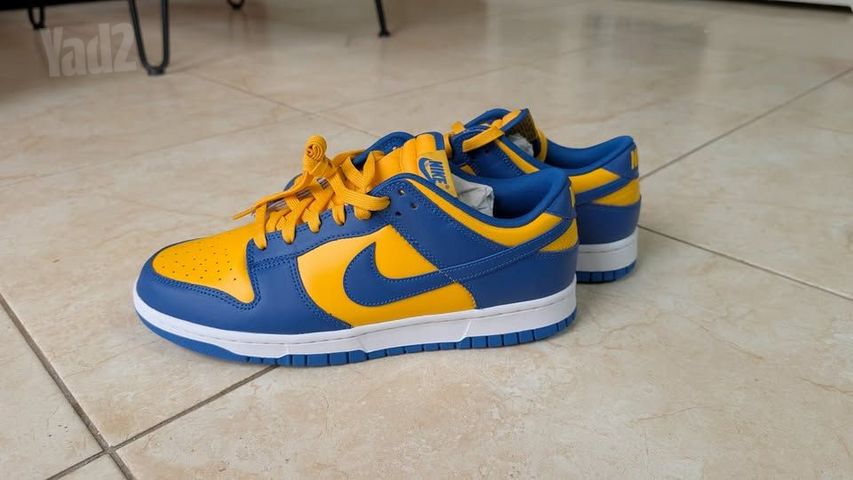 nike dunk נייק דאנק