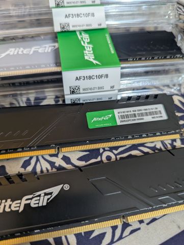 DDR3 8G 1866MHz 1.5V NEW