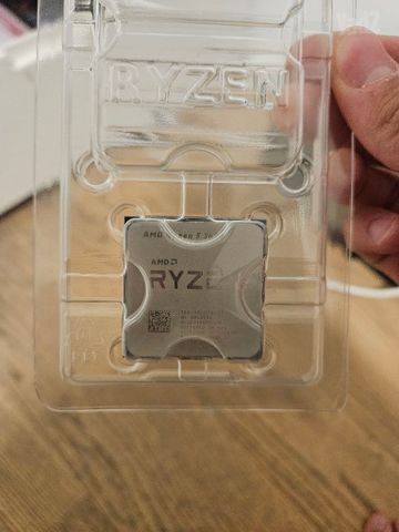 מעבד amd ryzen 5 3600
