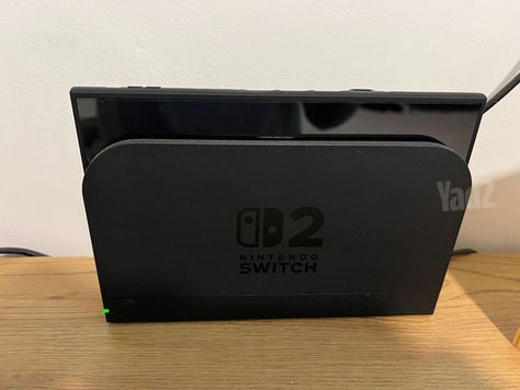 Nintendo switch 2