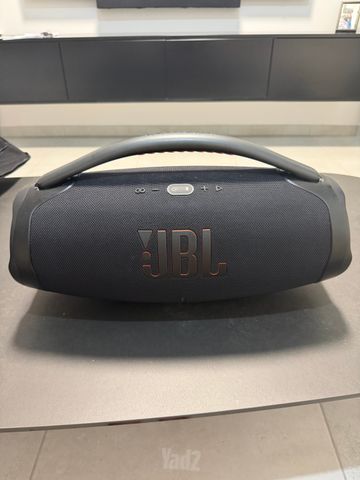JBL boombox3