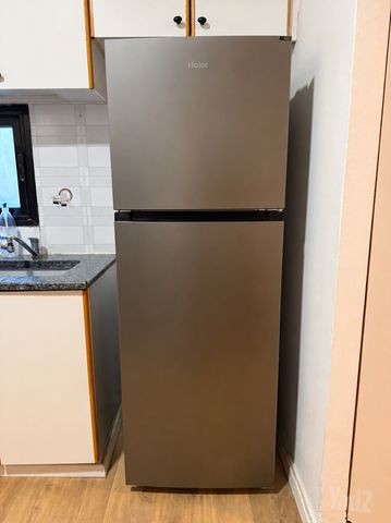מקרר 2 דלתות Haier