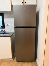 מקרר 2 דלתות Haier