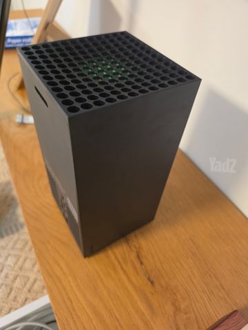 Xbox Series X