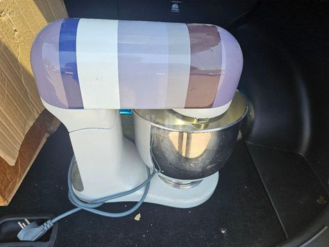 מיקסר