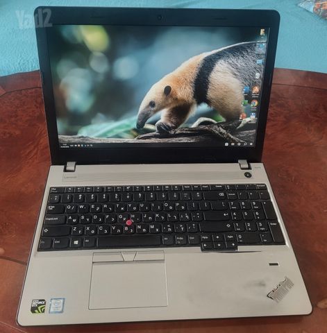 מחשב נייד LENOVO THINKPAD E570
