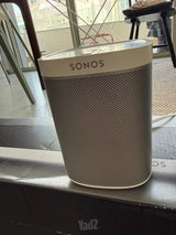 SONOS Play 1 + Playbar