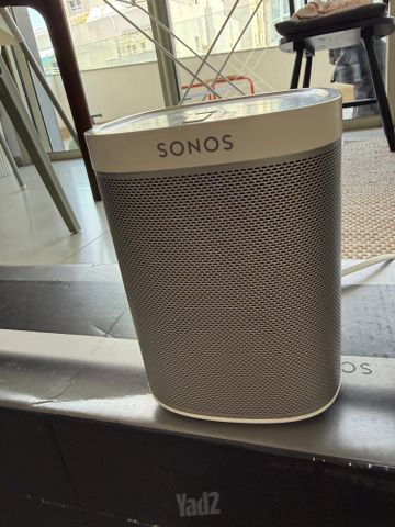 SONOS Play 1 + Playbar