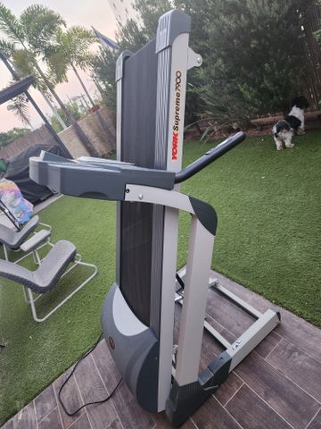 הליכון YORK SUPREME 7900