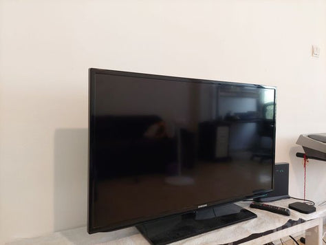 Samsung 40" TV UA40EH5000R