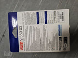 SSD 4TB חדש באריזה