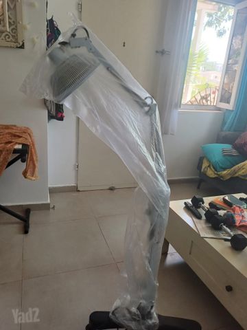 מנורת מוקסה