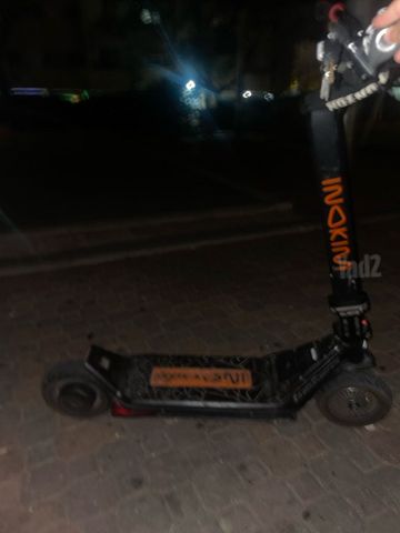 אינוקים ‏