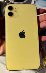 iPhone 11 128GB