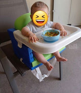 כיסא הגבהה לילד