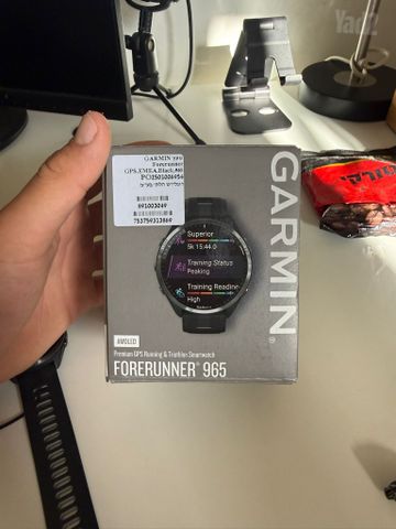 garmin forerunner 965