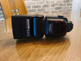 פלאש TRIOPO TR-586EX TTL
