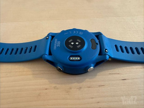 שעון Garmin forerunner 255