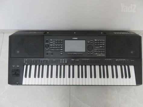 אורגן ימהה SX700