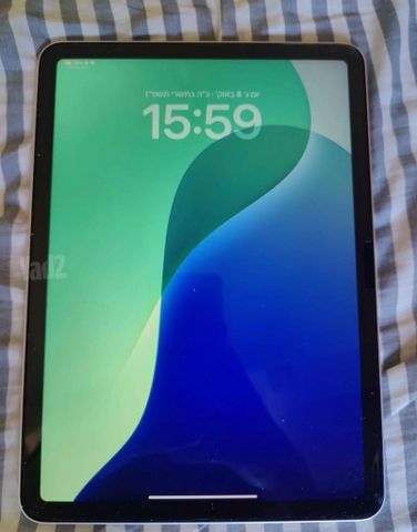 iPad Air 11-inch (M3) 256GB