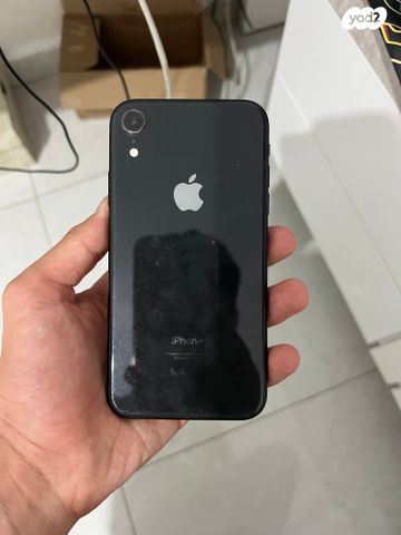 אייפון XR