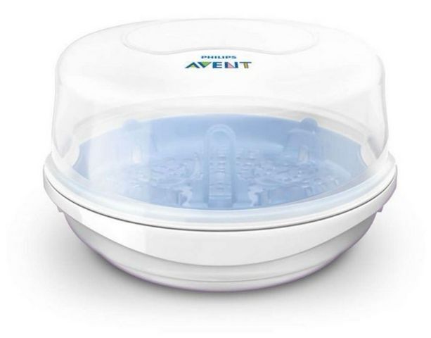 סטריליזטור AVENT