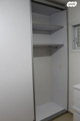 ארון 2 דלתות הזזה כמו חדששש