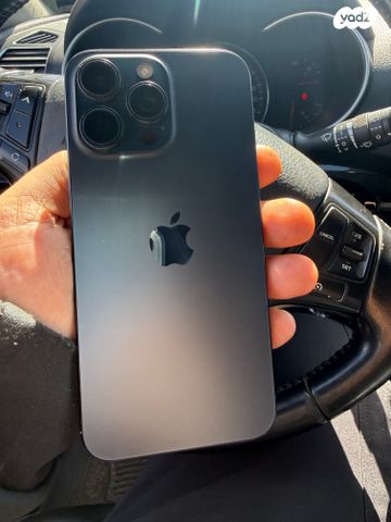 איפון 15 פרו מקס 256