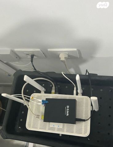 ראוטר שיאומי ax3000