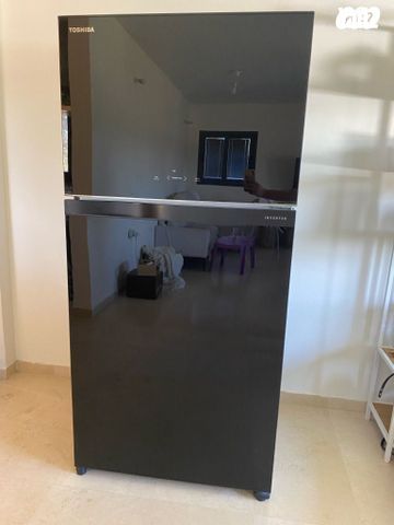 מקרר טושיבה