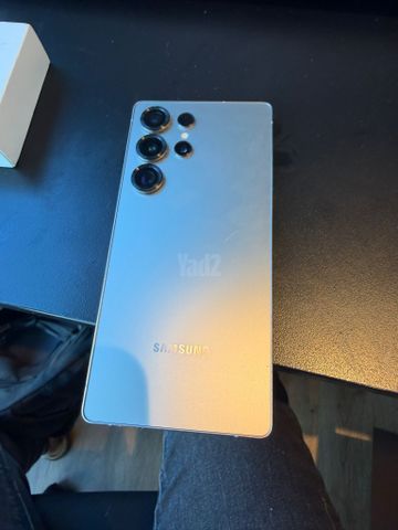 Galaxy S25 Ultra 256GB