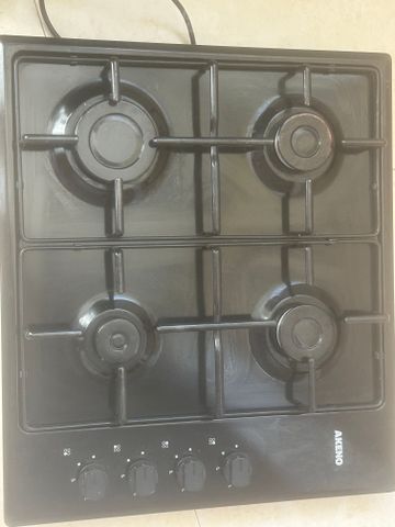 כיריים גז