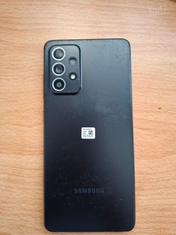 samsung galaxy a52 128GB