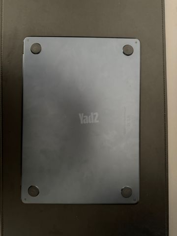 Macbook Air M2