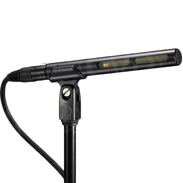 מיקרופון Audio Technica