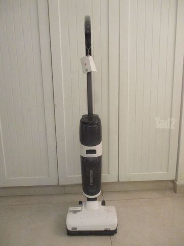 שואב שוטף roborock dyad pro