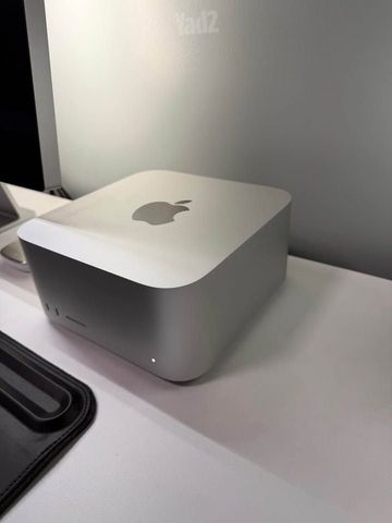 Mac Studio M1 Max 32GB