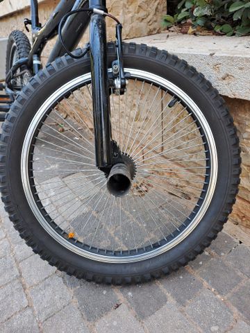 אופני BMX