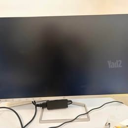 מסך מחשב HP 23.8 אינץ'