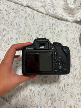 מצלמת קאנון EOS 2000D