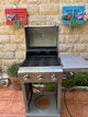 גרילר גז