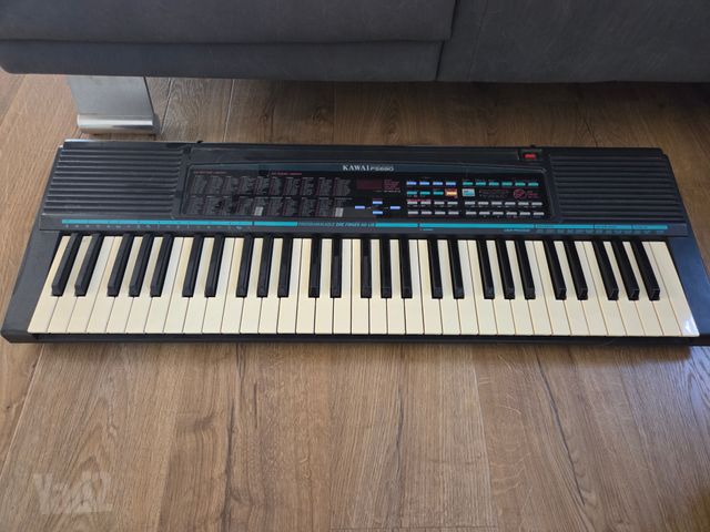 קלידים Kawai FS690