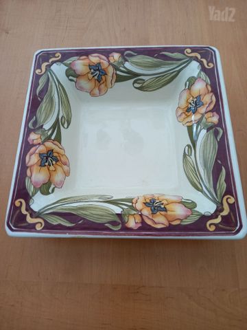 קערת הגשה וינטג'